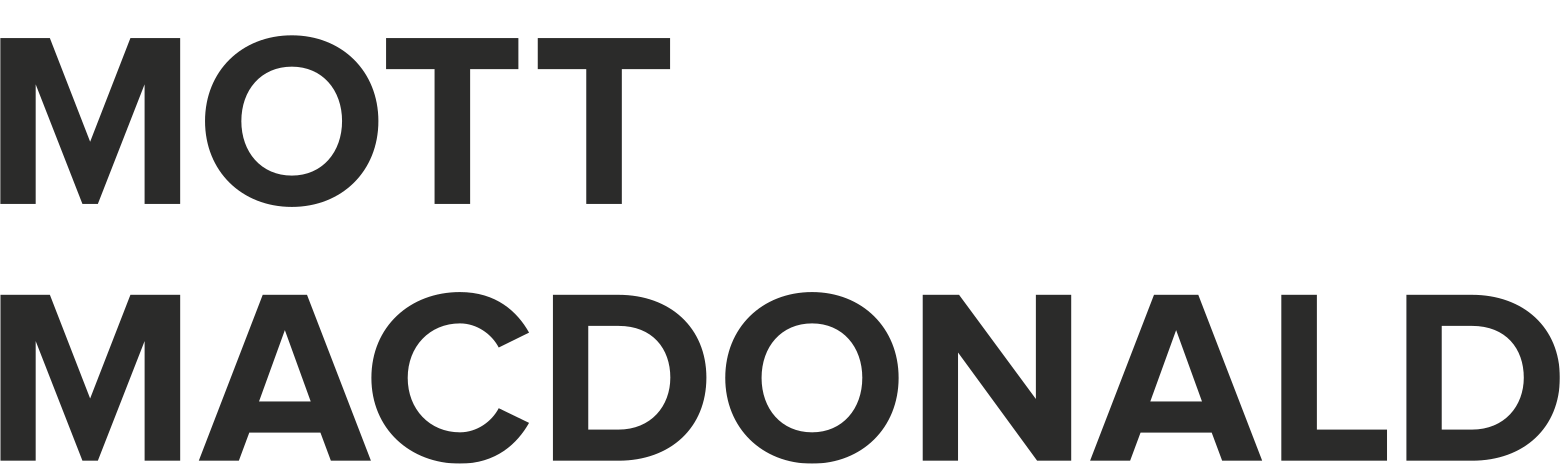 Mott MacDonald