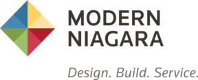 Modern Niagara